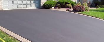 Best Concrete Driveway Installation  in Ckam Housing, HI